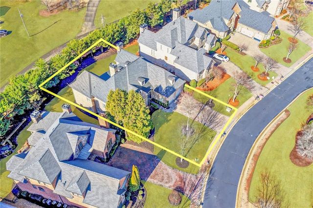 8150 Prestwick Circle, Duluth, GA 30097