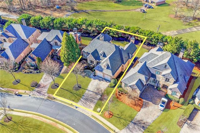 8150 Prestwick Circle, Duluth, GA 30097