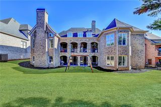 8150 Prestwick Circle, Duluth, GA 30097