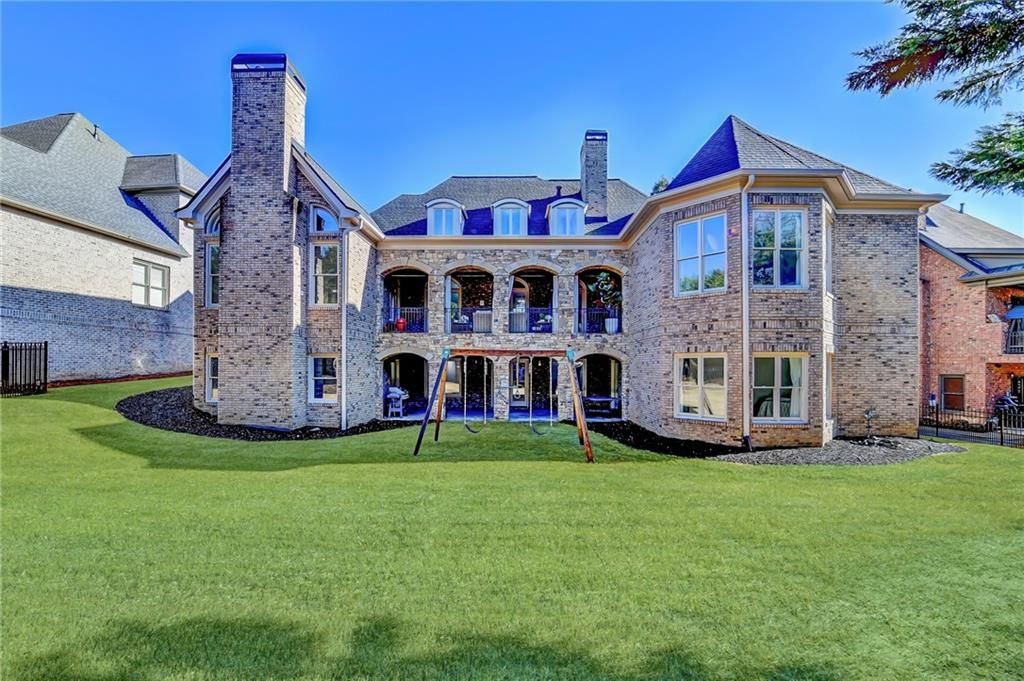 8150 Prestwick Circle, Duluth, GA 30097