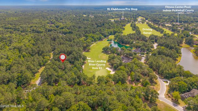 185 Red Berry Drive, Wallace, NC 28466