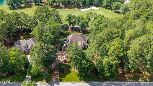 185 Red Berry Drive, Wallace, NC 28466