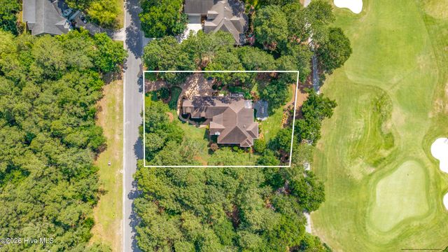 185 Red Berry Drive, Wallace, NC 28466