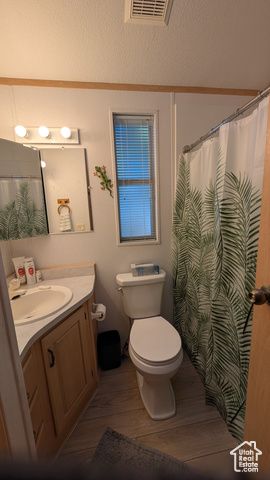 69 RED BLUFF RD, Hurricane, UT 84737