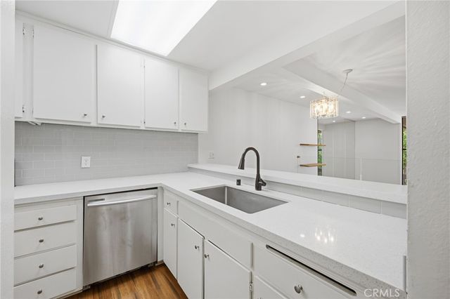 7202 Marina Pacifica Drive South S, Long Beach, CA 90803