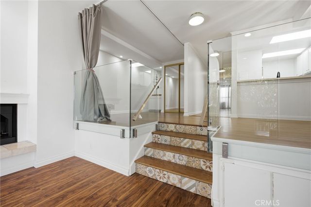 7202 Marina Pacifica Drive South S, Long Beach, CA 90803