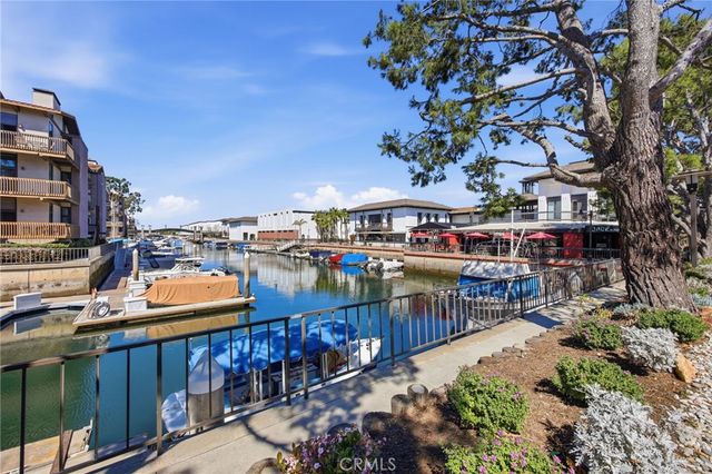 7202 Marina Pacifica Drive South S, Long Beach, CA 90803