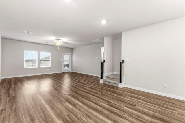 411 April Bay Drive, Conroe, TX 77316