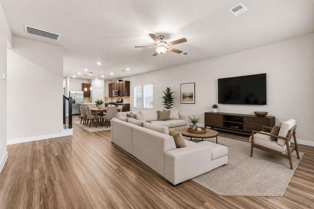 411 April Bay Drive, Conroe, TX 77316