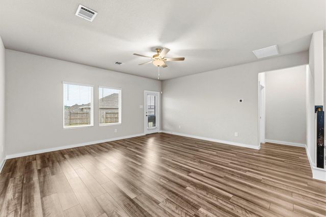 411 April Bay Drive, Conroe, TX 77316