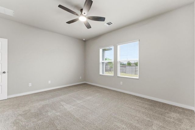 411 April Bay Drive, Conroe, TX 77316