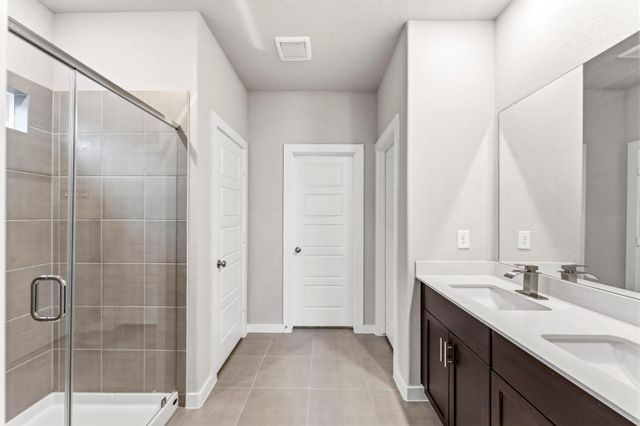 411 April Bay Drive, Conroe, TX 77316