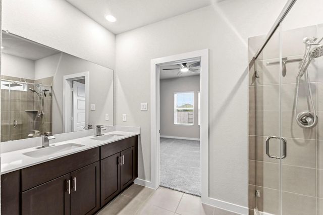 411 April Bay Drive, Conroe, TX 77316