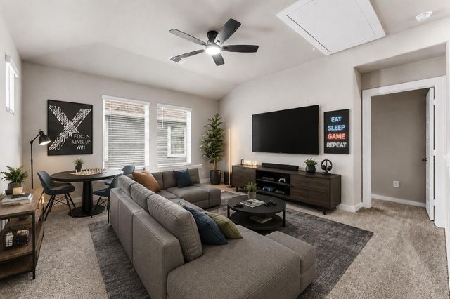 411 April Bay Drive, Conroe, TX 77316