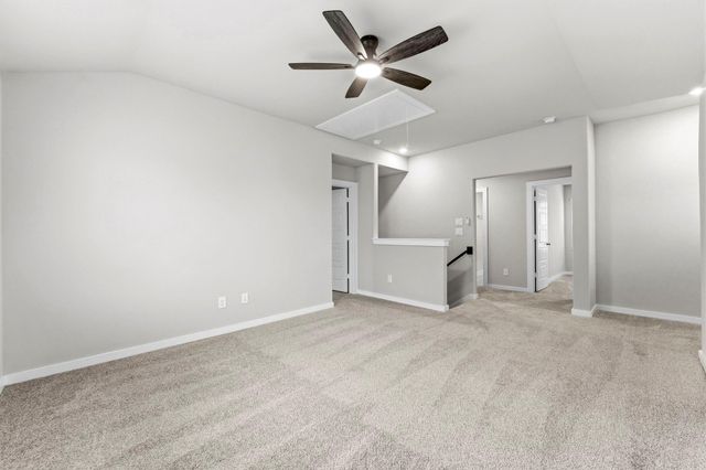 411 April Bay Drive, Conroe, TX 77316