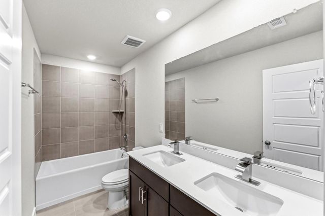 411 April Bay Drive, Conroe, TX 77316