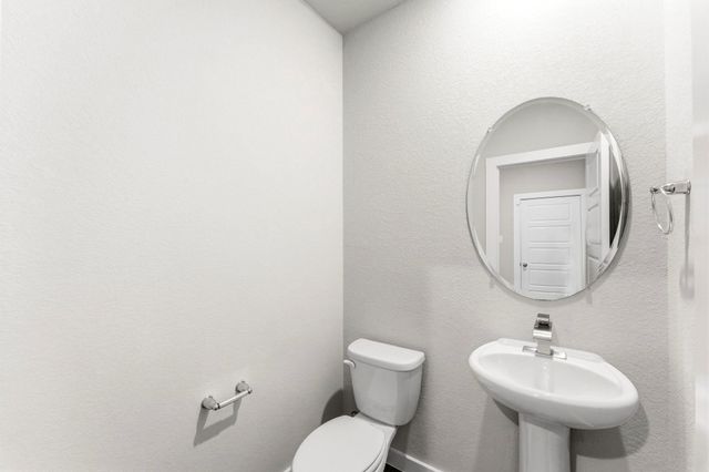 411 April Bay Drive, Conroe, TX 77316
