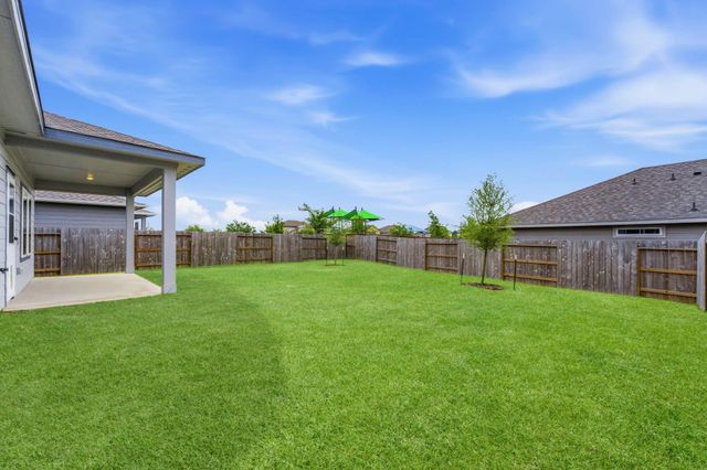 411 April Bay Drive, Conroe, TX 77316