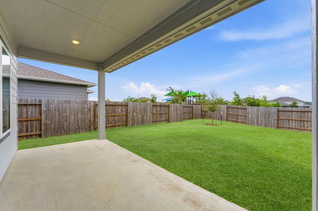 411 April Bay Drive, Conroe, TX 77316