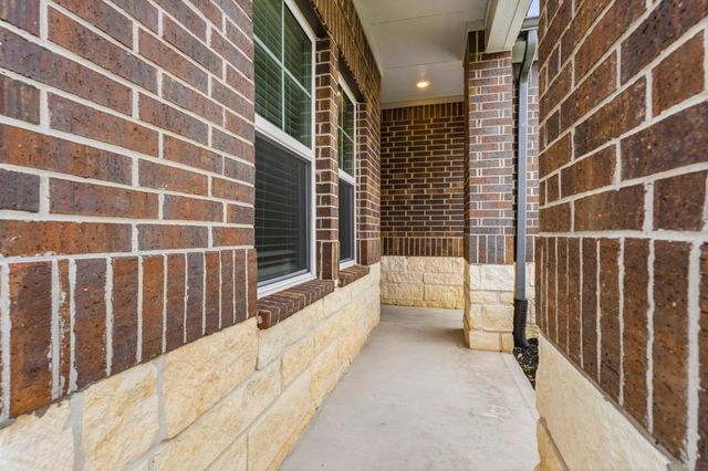 411 April Bay Drive, Conroe, TX 77316