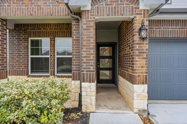 411 April Bay Drive, Conroe, TX 77316