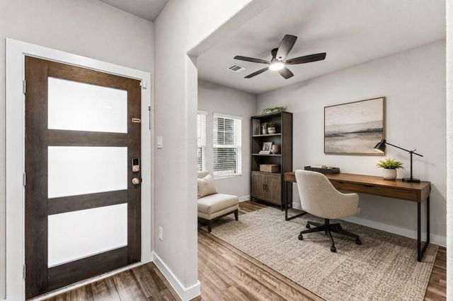 411 April Bay Drive, Conroe, TX 77316