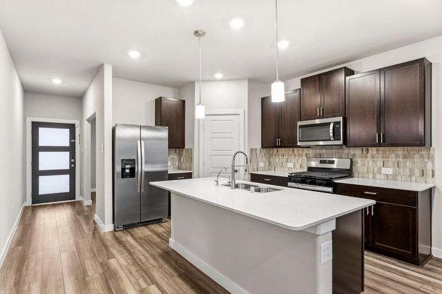 411 April Bay Drive, Conroe, TX 77316