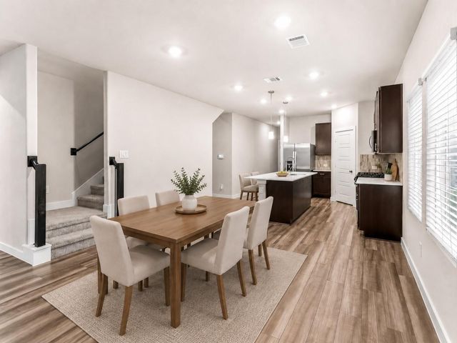 411 April Bay Drive, Conroe, TX 77316