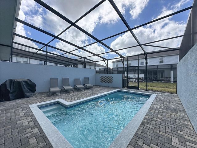 1366 LAVA TREE DRIVE, Davenport, FL 33897