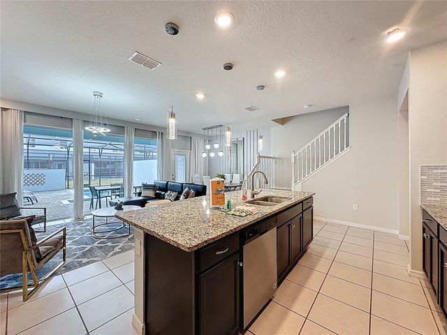 1366 LAVA TREE DRIVE, Davenport, FL 33897