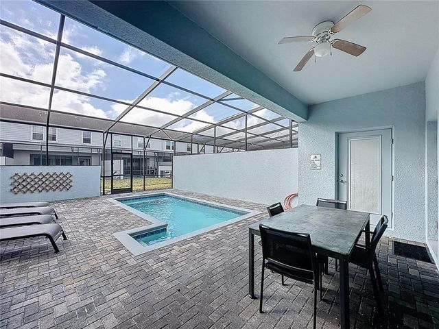 1366 LAVA TREE DRIVE, Davenport, FL 33897