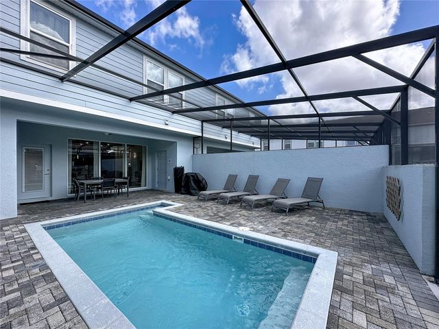 1366 LAVA TREE DRIVE, Davenport, FL 33897