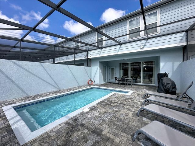 1366 LAVA TREE DRIVE, Davenport, FL 33897