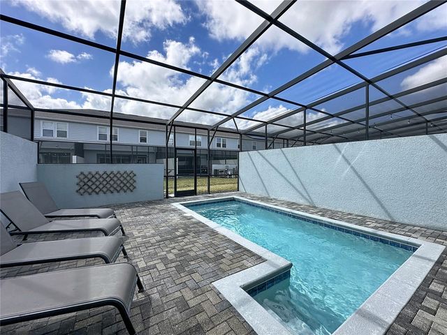 1366 LAVA TREE DRIVE, Davenport, FL 33897