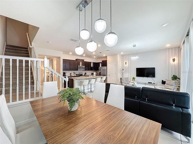 1366 LAVA TREE DRIVE, Davenport, FL 33897