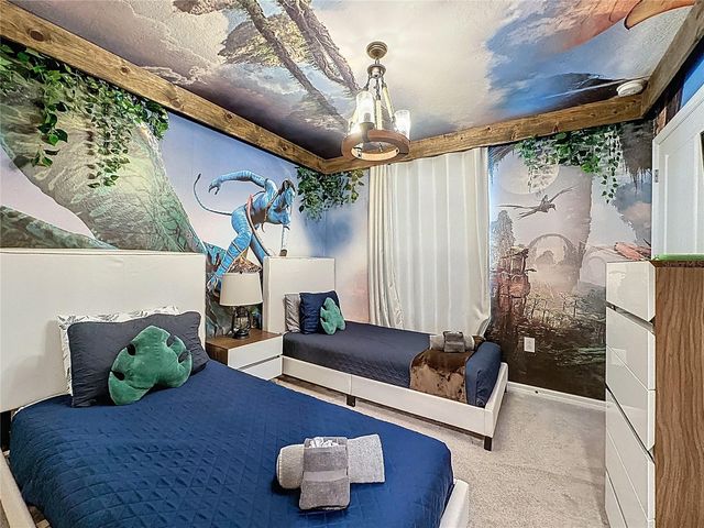 1366 LAVA TREE DRIVE, Davenport, FL 33897