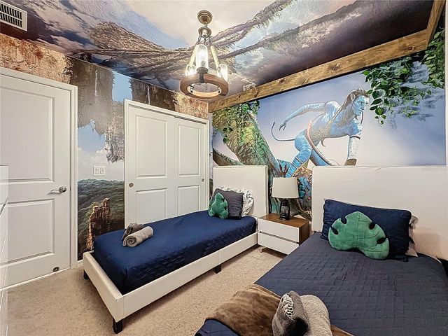 1366 LAVA TREE DRIVE, Davenport, FL 33897