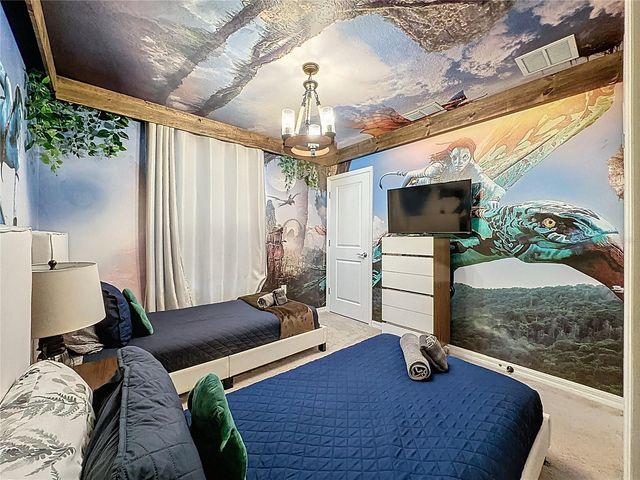 1366 LAVA TREE DRIVE, Davenport, FL 33897