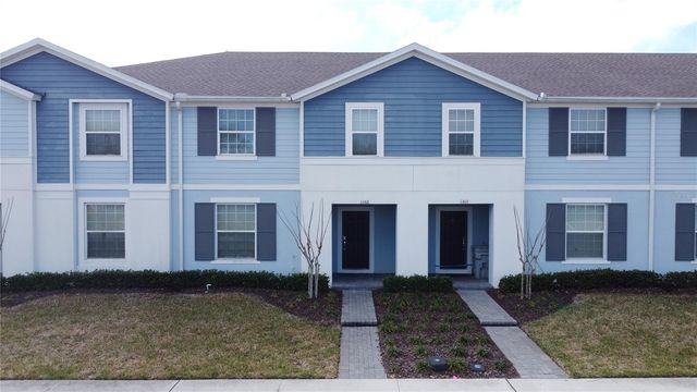 1366 LAVA TREE DRIVE, Davenport, FL 33897