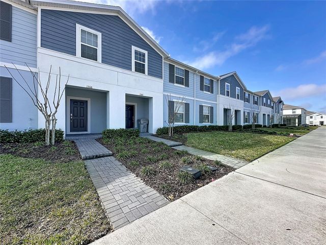 1366 LAVA TREE DRIVE, Davenport, FL 33897