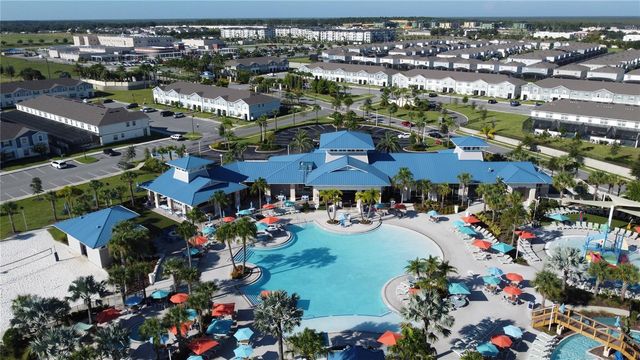 1366 LAVA TREE DRIVE, Davenport, FL 33897