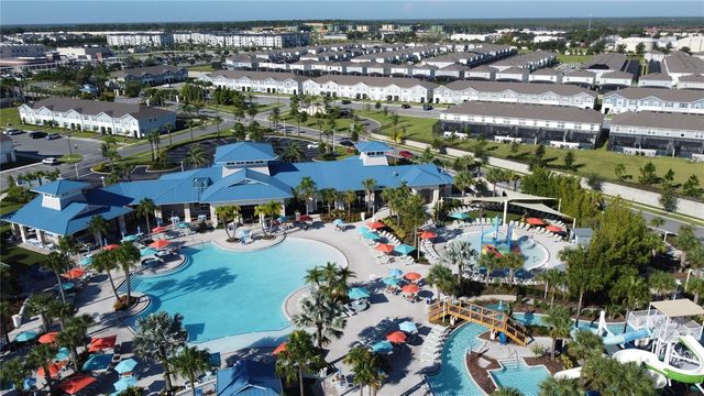 1366 LAVA TREE DRIVE, Davenport, FL 33897