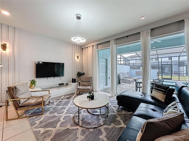 1366 LAVA TREE DRIVE, Davenport, FL 33897