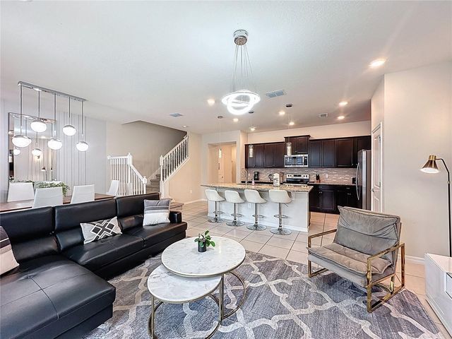 1366 LAVA TREE DRIVE, Davenport, FL 33897