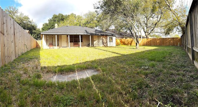 12839 Glenwolde Drive, Houston, TX 77099