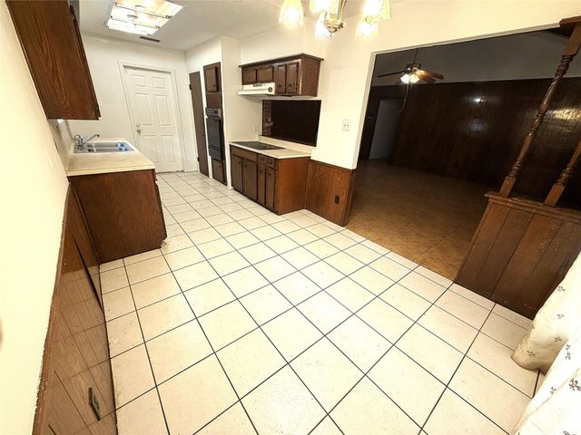 12839 Glenwolde Drive, Houston, TX 77099