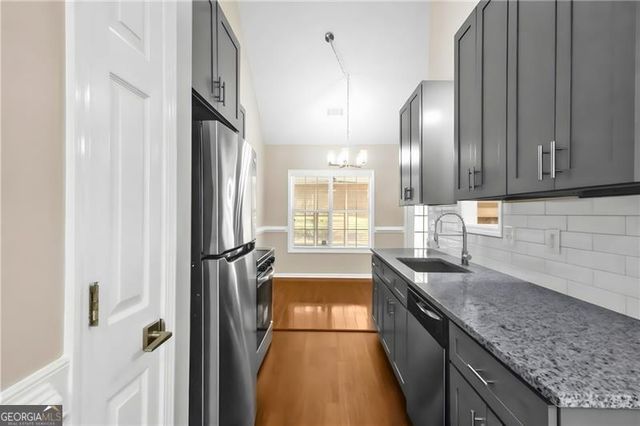 125 York Lane, Fayetteville, GA 30214