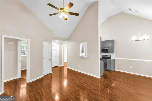 125 York Lane, Fayetteville, GA 30214