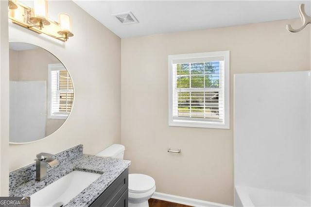 125 York Lane, Fayetteville, GA 30214