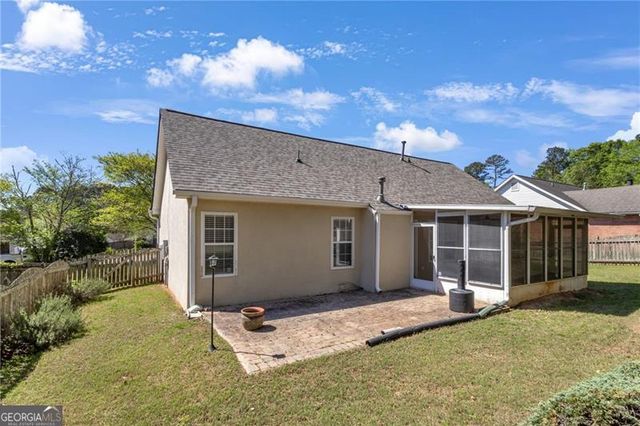 125 York Lane, Fayetteville, GA 30214